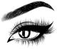 Eyebrow Threading